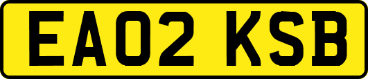 EA02KSB
