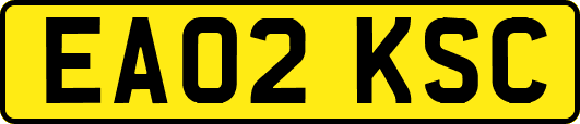 EA02KSC