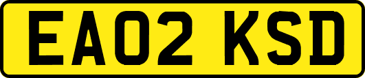 EA02KSD