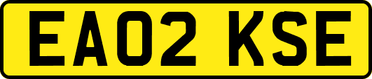 EA02KSE