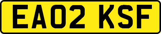 EA02KSF