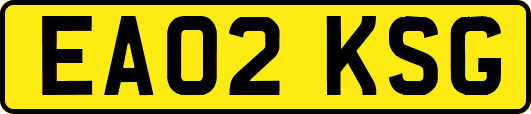 EA02KSG