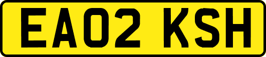 EA02KSH