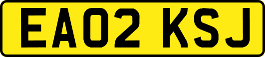 EA02KSJ