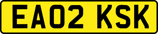 EA02KSK