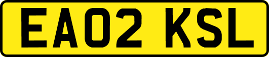 EA02KSL