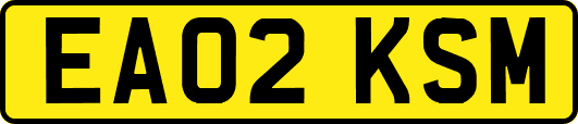 EA02KSM