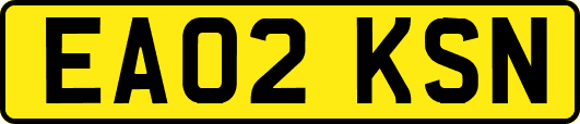 EA02KSN