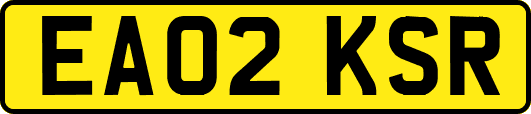 EA02KSR