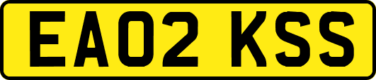 EA02KSS
