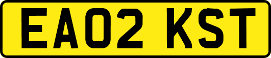 EA02KST
