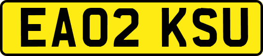 EA02KSU