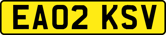 EA02KSV