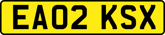 EA02KSX