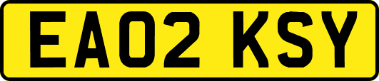 EA02KSY