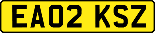 EA02KSZ