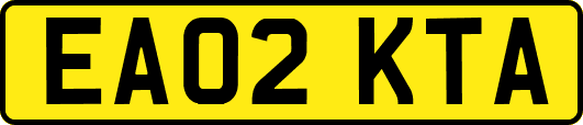 EA02KTA