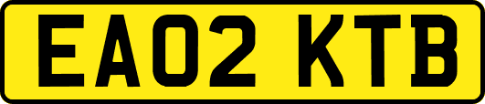 EA02KTB