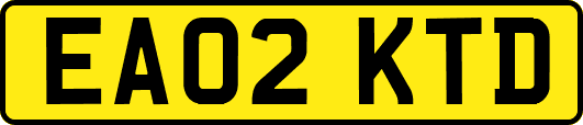 EA02KTD