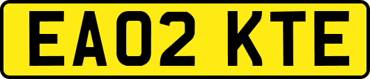 EA02KTE