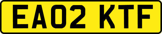EA02KTF