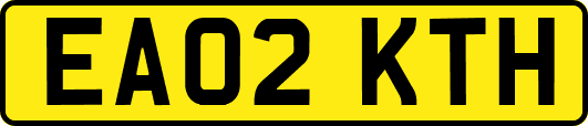 EA02KTH