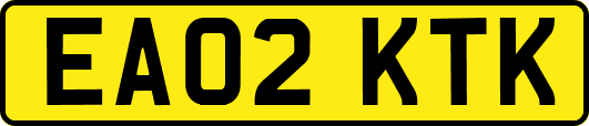 EA02KTK
