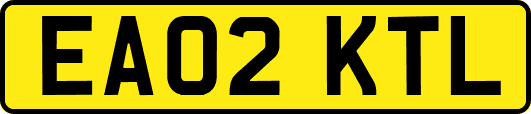 EA02KTL