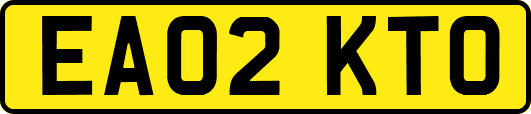 EA02KTO