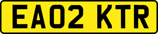 EA02KTR