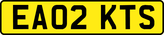 EA02KTS