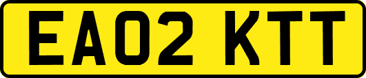 EA02KTT