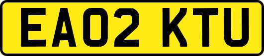 EA02KTU