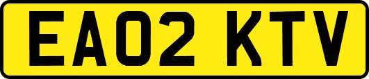 EA02KTV