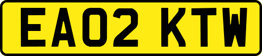 EA02KTW