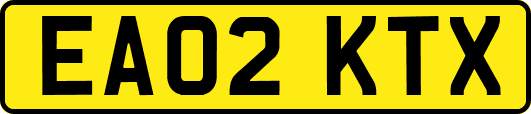 EA02KTX
