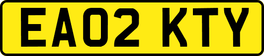 EA02KTY