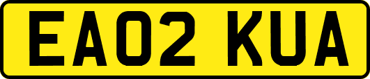 EA02KUA