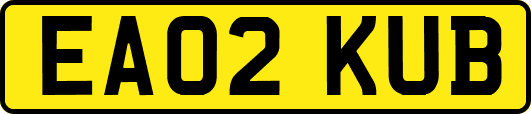 EA02KUB