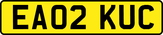 EA02KUC