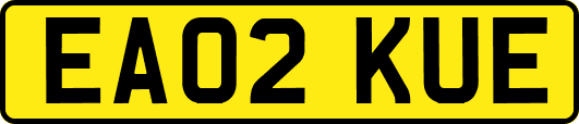 EA02KUE