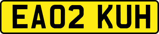 EA02KUH