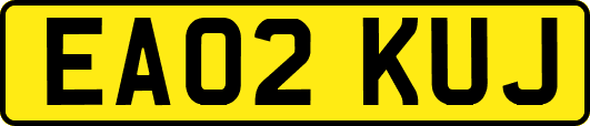 EA02KUJ