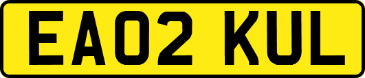 EA02KUL