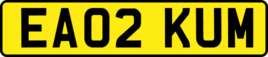 EA02KUM