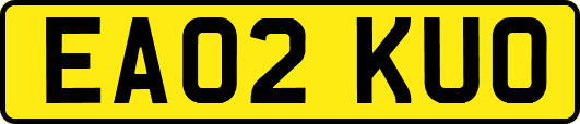 EA02KUO