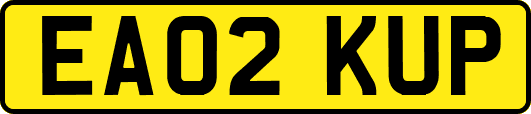 EA02KUP