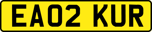 EA02KUR