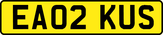 EA02KUS
