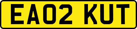EA02KUT
